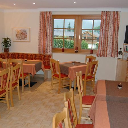 Ferienhaus Franz Weissbriach Εξωτερικό φωτογραφία