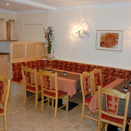 Ferienhaus Franz Weissbriach Εξωτερικό φωτογραφία