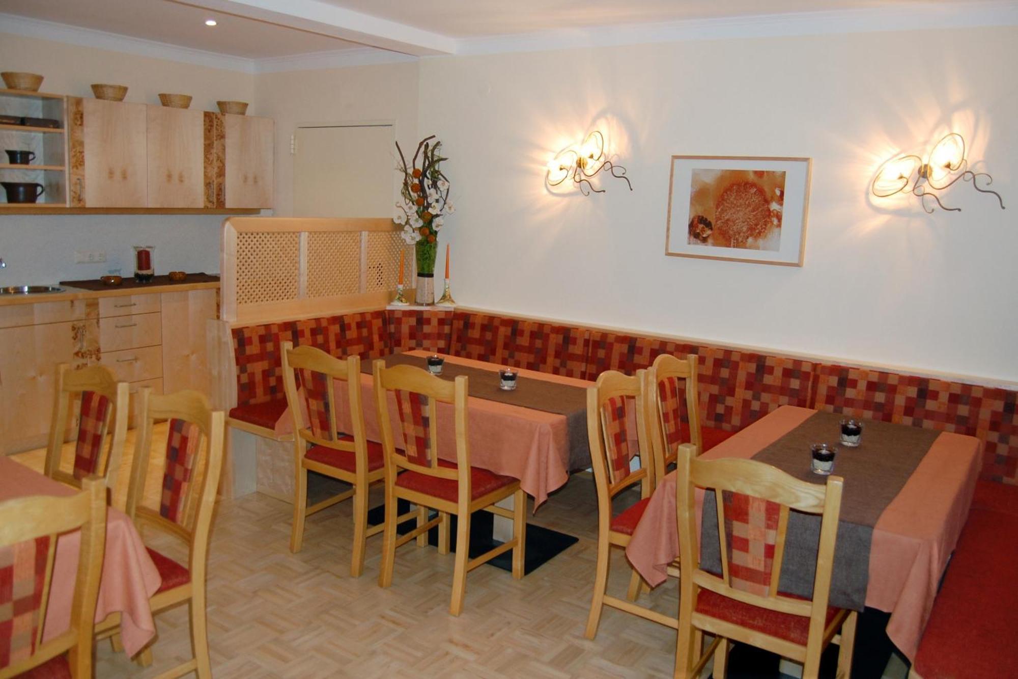 Ferienhaus Franz Weissbriach Εξωτερικό φωτογραφία