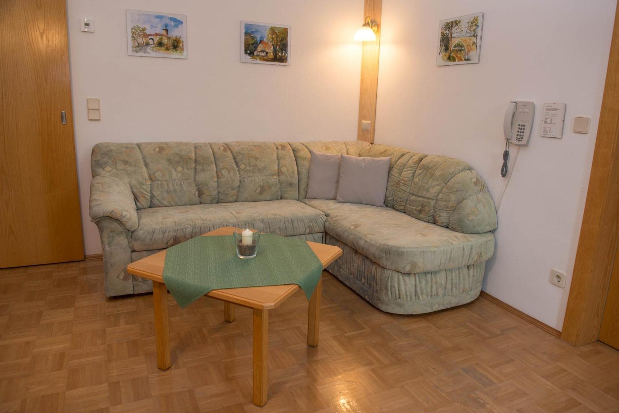 Ferienhaus Franz Weissbriach Δωμάτιο φωτογραφία