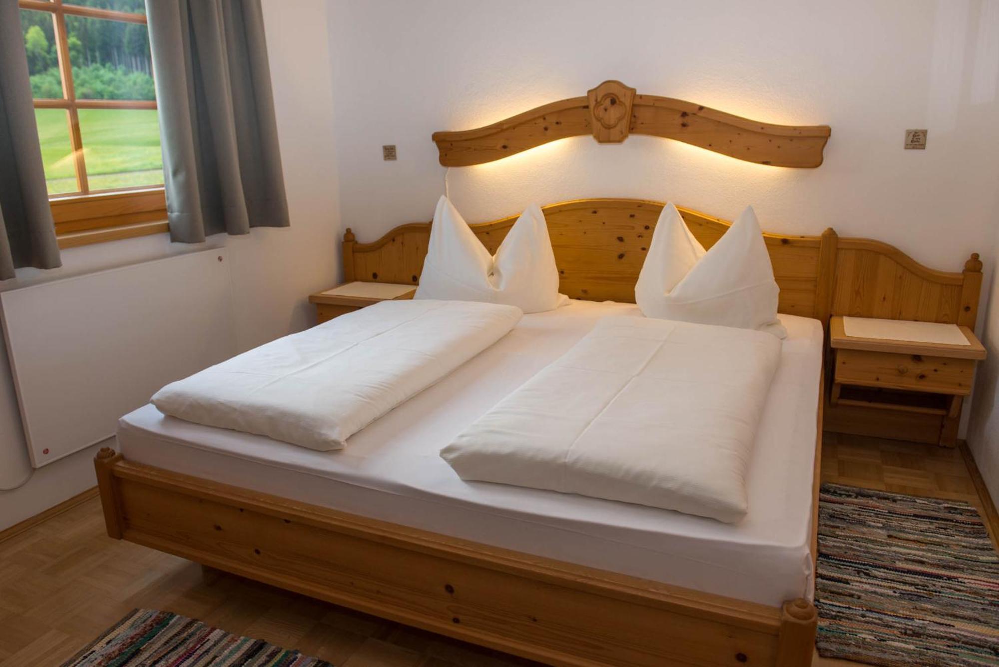 Ferienhaus Franz Weissbriach Δωμάτιο φωτογραφία