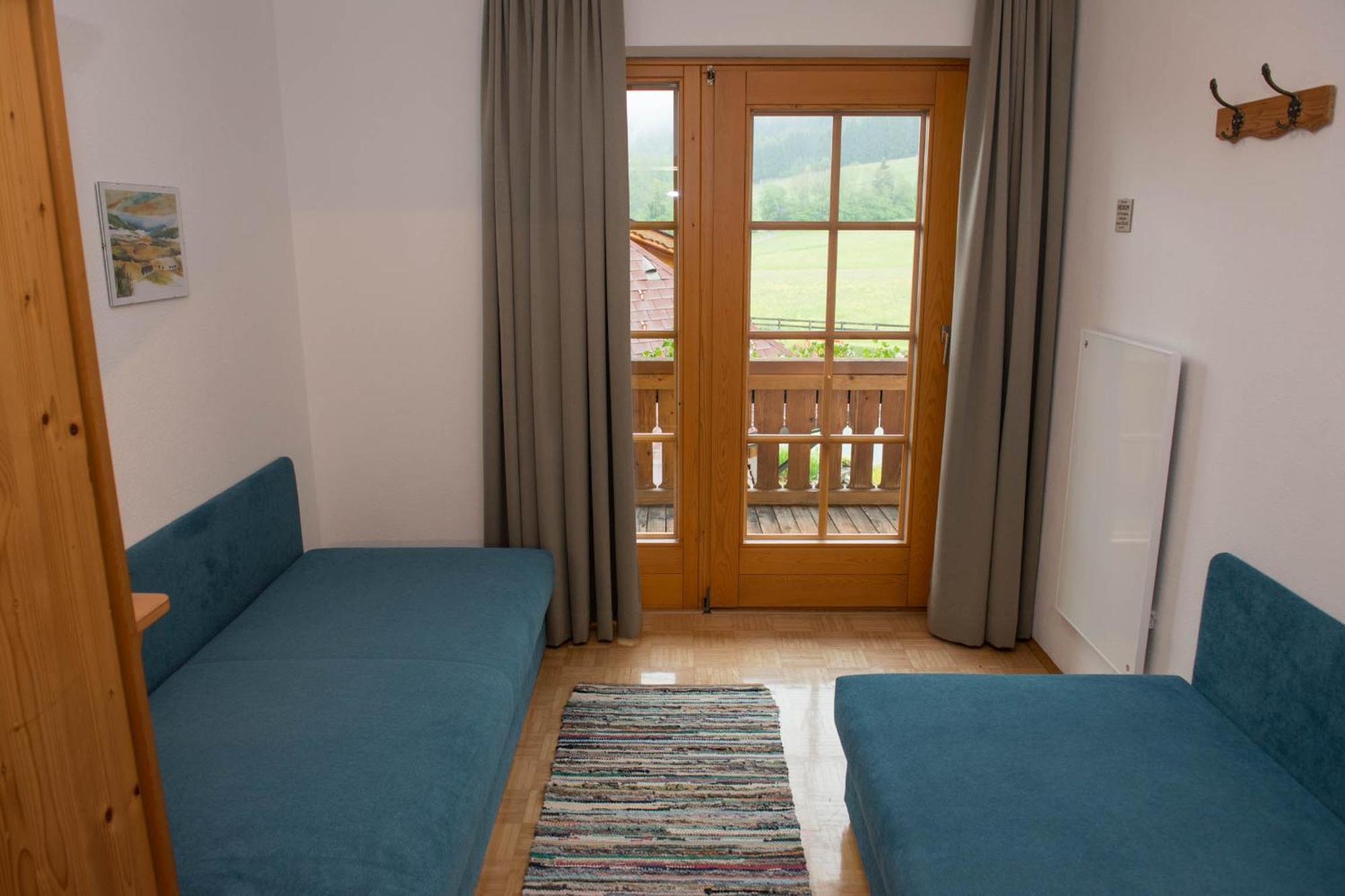 Ferienhaus Franz Weissbriach Δωμάτιο φωτογραφία