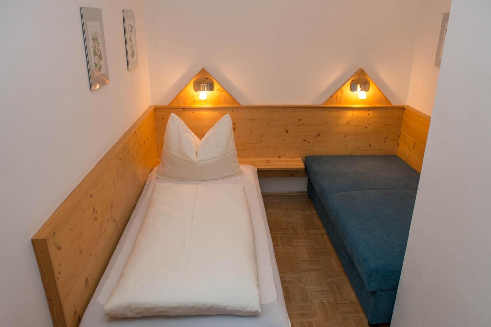 Ferienhaus Franz Weissbriach Δωμάτιο φωτογραφία