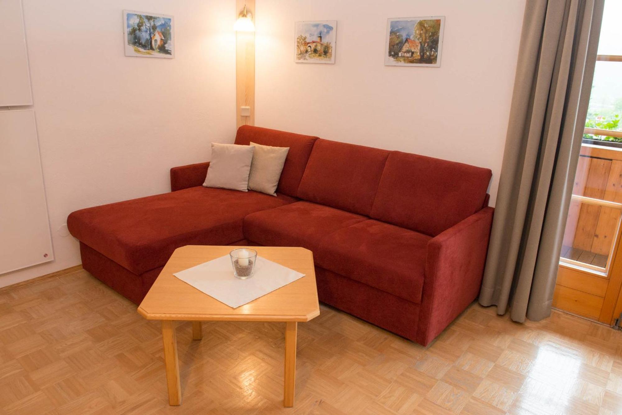 Ferienhaus Franz Weissbriach Δωμάτιο φωτογραφία