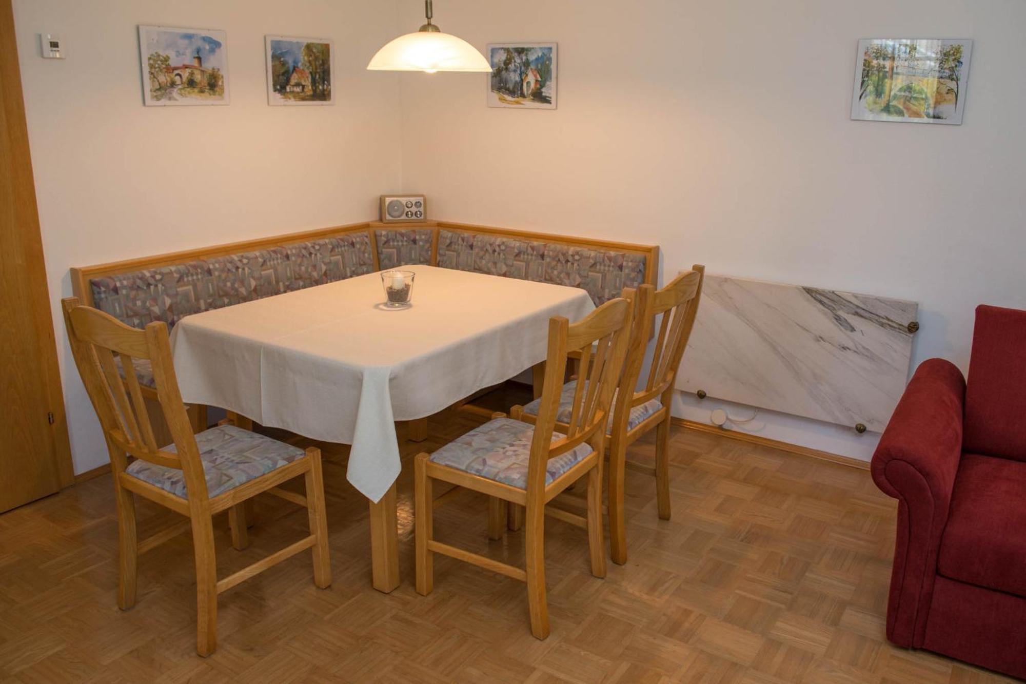 Ferienhaus Franz Weissbriach Δωμάτιο φωτογραφία