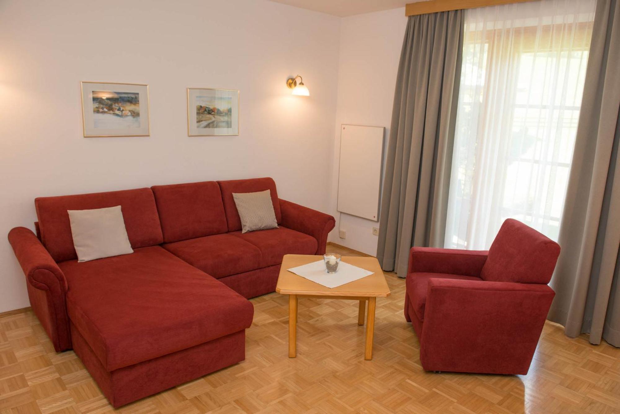 Ferienhaus Franz Weissbriach Δωμάτιο φωτογραφία