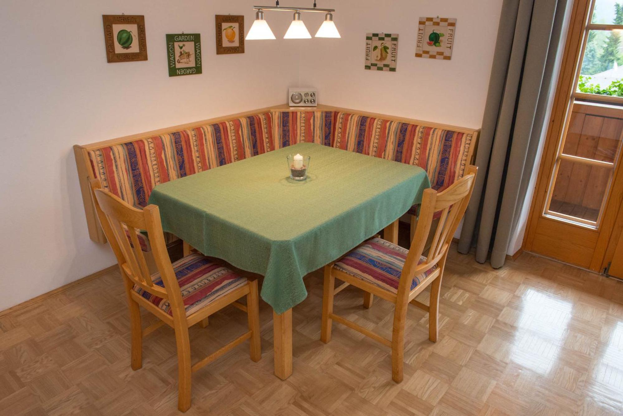 Ferienhaus Franz Weissbriach Δωμάτιο φωτογραφία