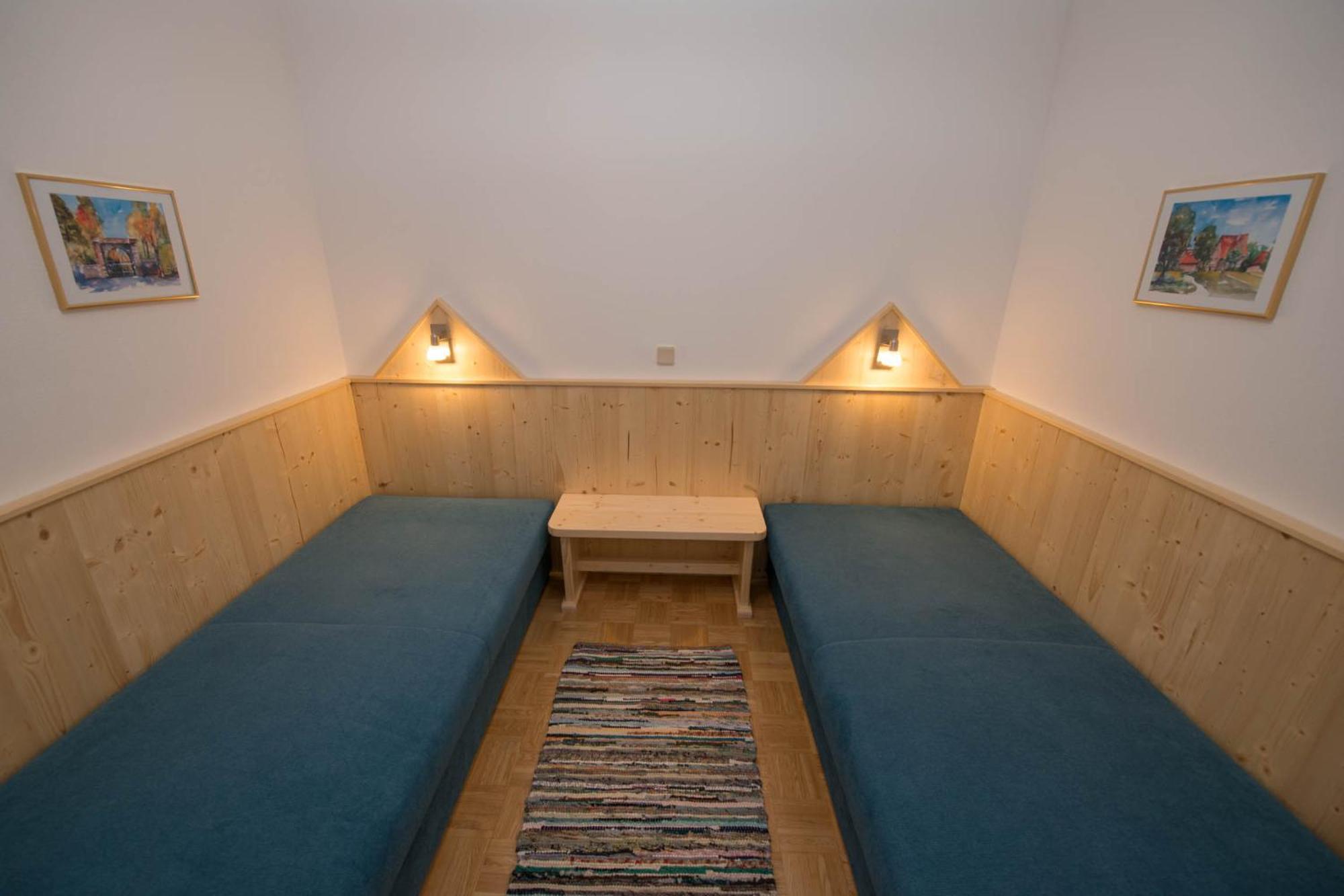 Ferienhaus Franz Weissbriach Δωμάτιο φωτογραφία