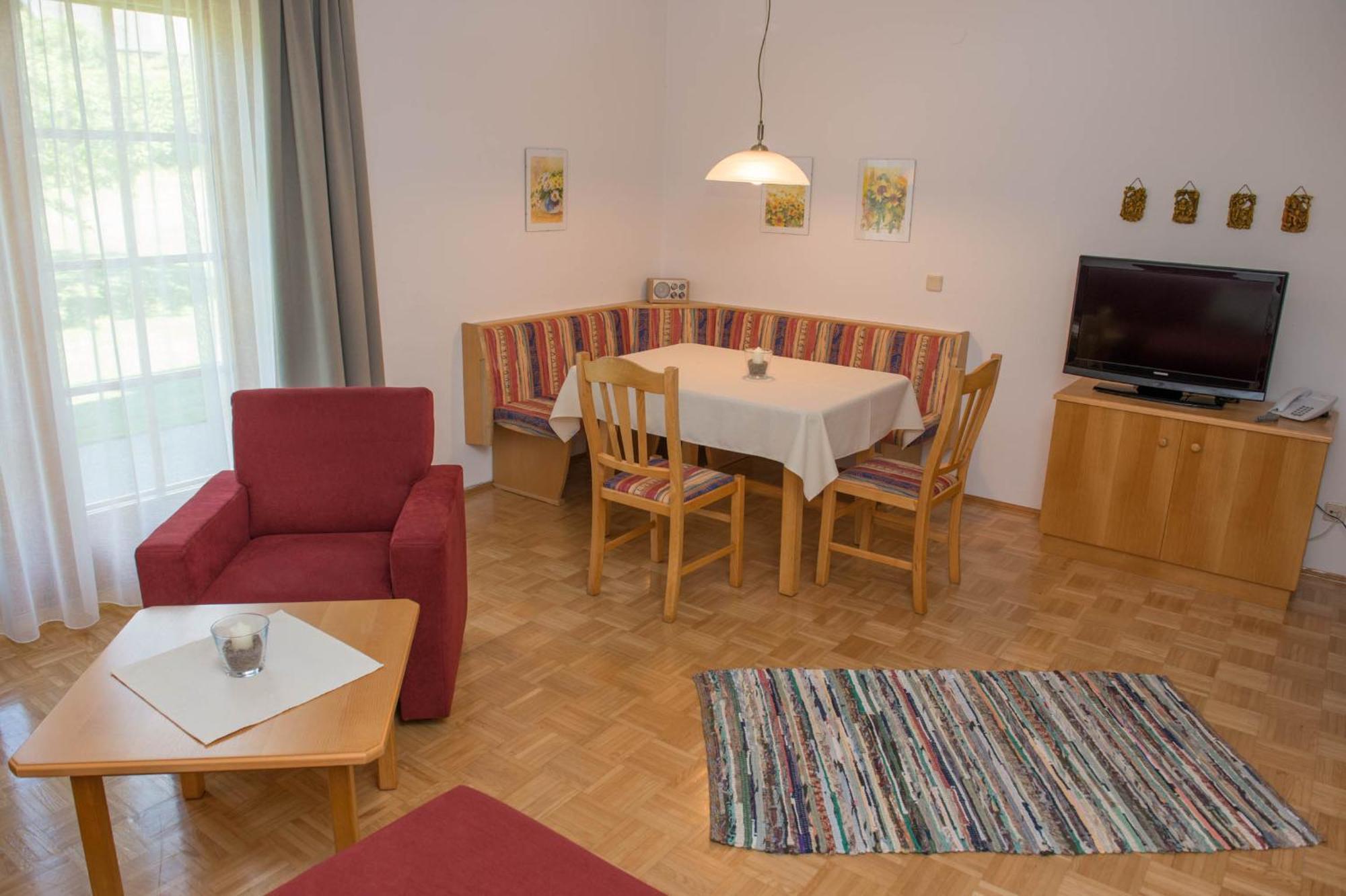 Ferienhaus Franz Weissbriach Δωμάτιο φωτογραφία