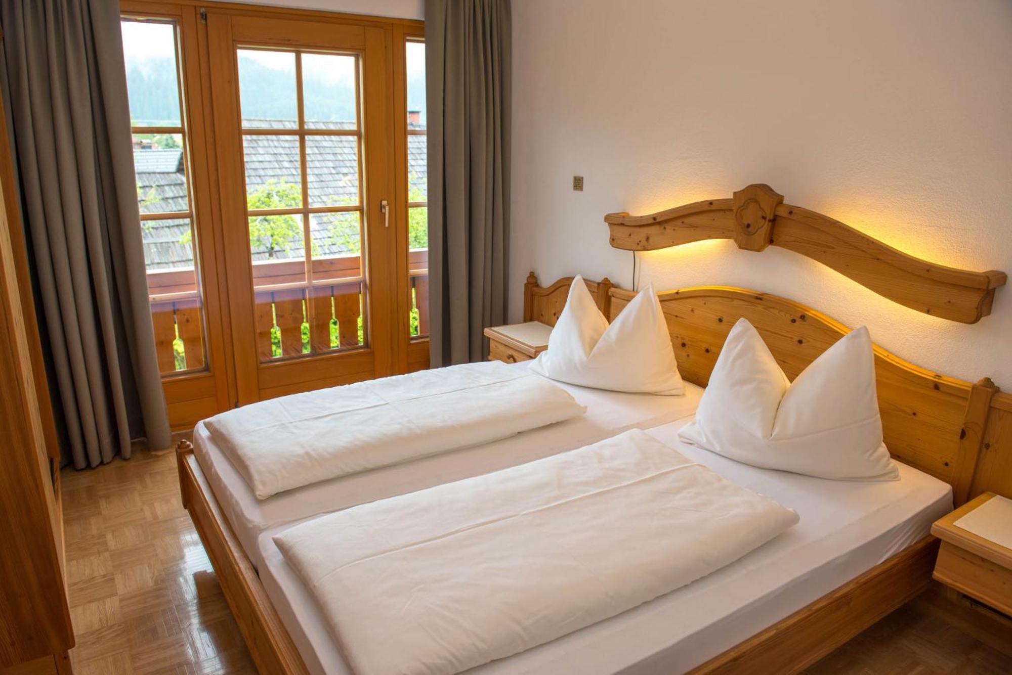 Ferienhaus Franz Weissbriach Δωμάτιο φωτογραφία
