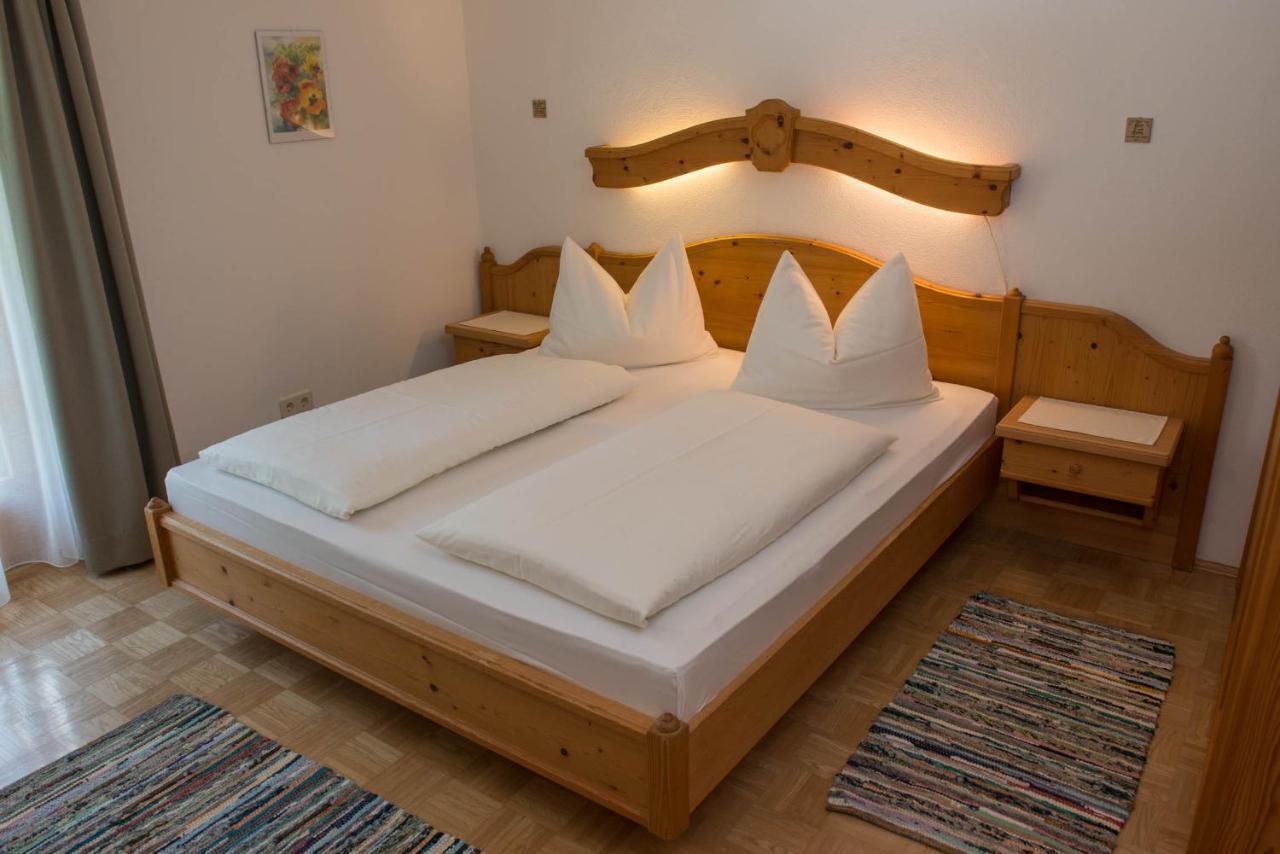 Ferienhaus Franz Weissbriach Εξωτερικό φωτογραφία