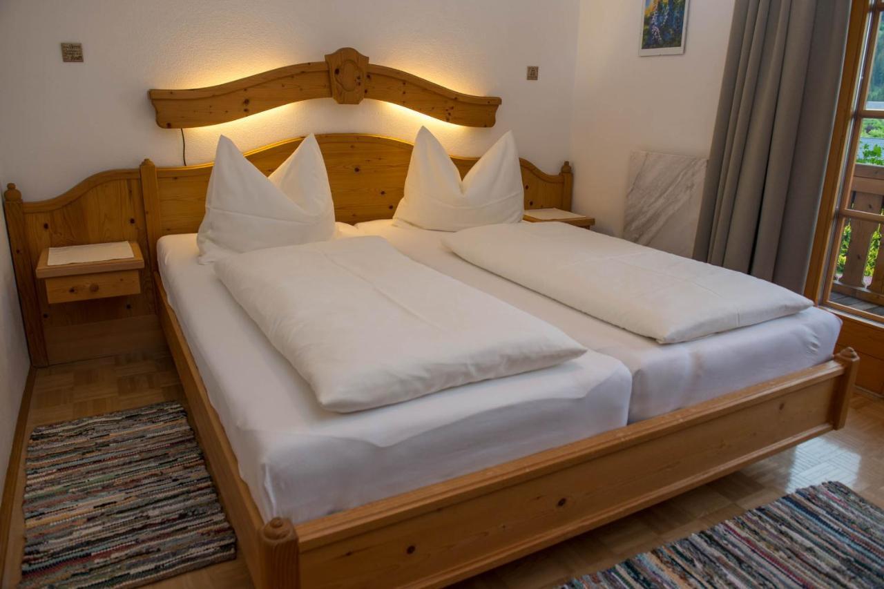 Ferienhaus Franz Weissbriach Δωμάτιο φωτογραφία