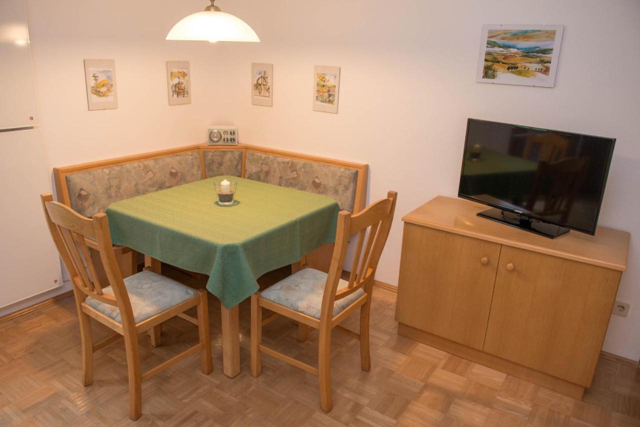 Ferienhaus Franz Weissbriach Δωμάτιο φωτογραφία