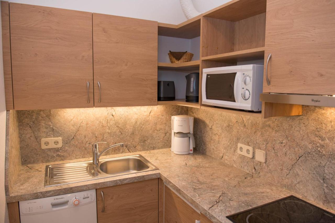 Ferienhaus Franz Weissbriach Εξωτερικό φωτογραφία