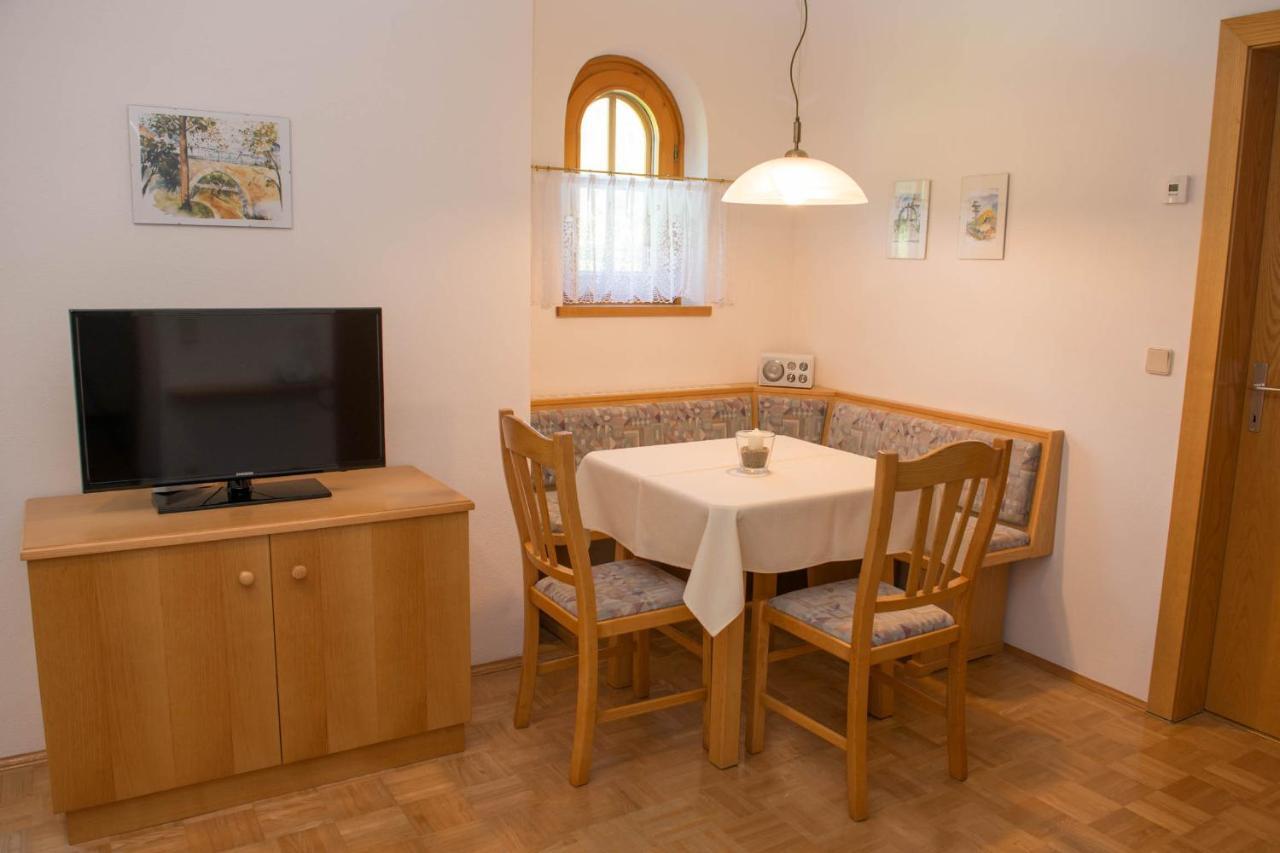 Ferienhaus Franz Weissbriach Εξωτερικό φωτογραφία